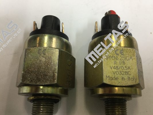 31450F / PMN250AFN18K Elettrotec