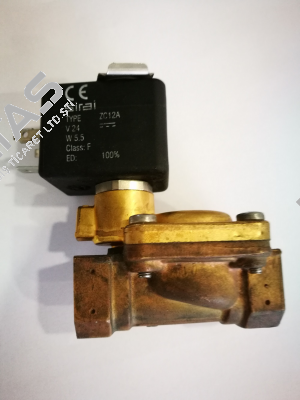 SIRAI-L282V01-ZC12A-G3/8-24V/DC  Sirai