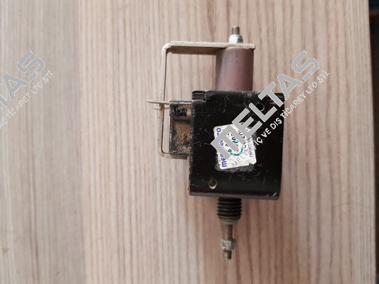 Z.8.15.AU.25  Mecalectro