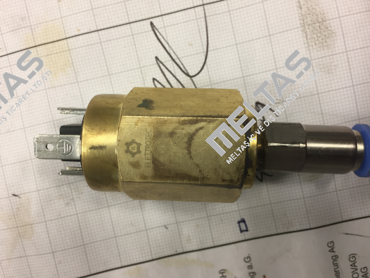 PSM10BER18T4.5  Elettrotec