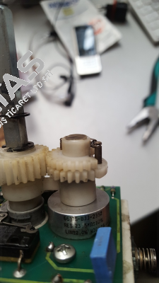 obsolete 6637S-BJJ-2352 replaced by 6637S-1-203 Bourns