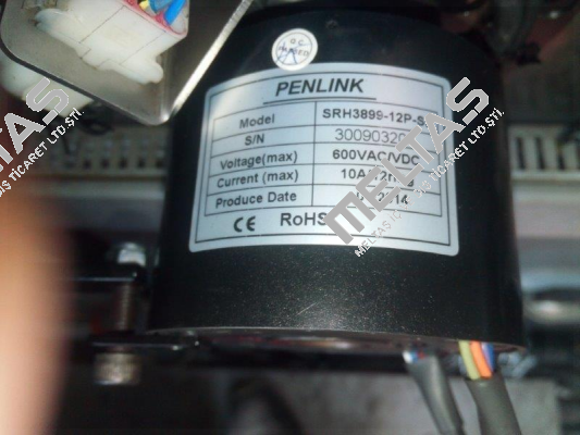 SRH3899-12P-SE  PENLINK