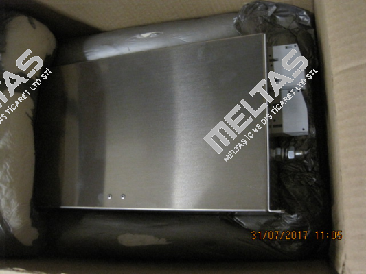 HFD 210-500/100 Block