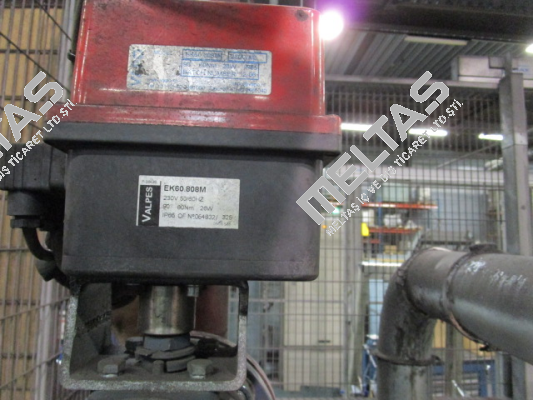EK60.808M Valpes