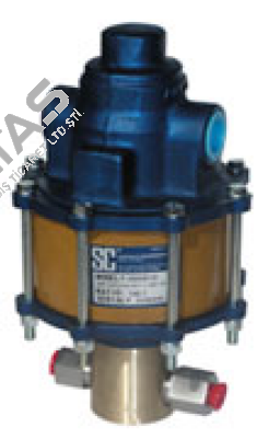 10-5VVAW030  SC Hydraulic