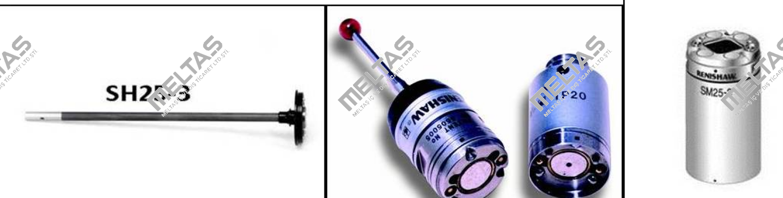 A-1371-0370 Renishaw