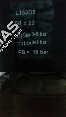 L153D5  Sirai