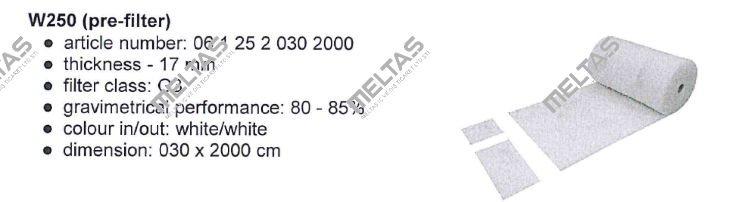 06.1 25 2 030 2000  Wiltec