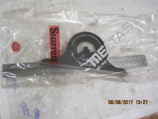491ME-300  Starrett