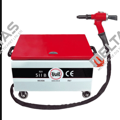 RIV 511B Rivit