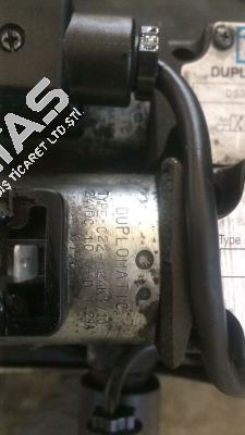 DUBDS324C Duplomatic