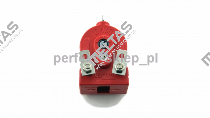 DW-40, 210018  Bircher