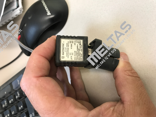 NTB38CA Elettrotec