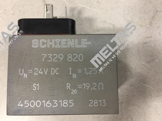 7329 820-24 V Schienle