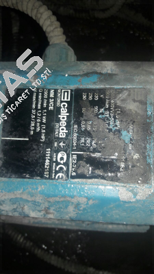NM 3/C/A Calpeda