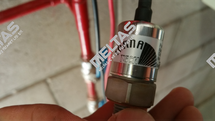 PAN-600-MV // 9150522 TornaTech