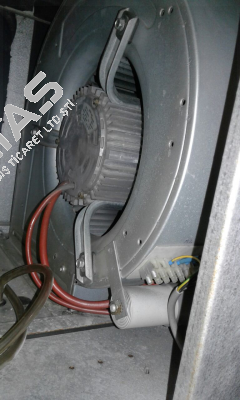 VC.570 RPM - Motori elettrici