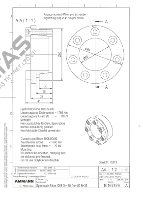 1006-050-080 Bikon
