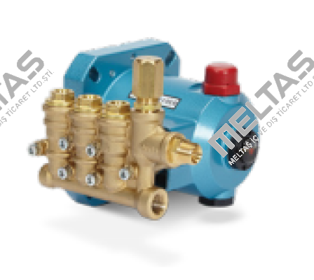 4DX03ELR Cat Pumps