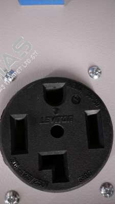 LEV 278 RECEPTACLE Leviton