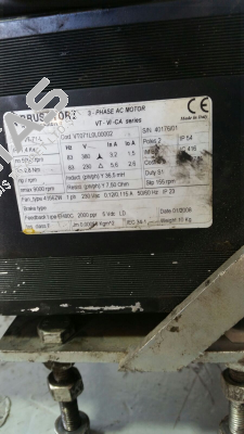 VT-71-L OEM Brusatori