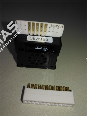 UB731S0 Contraves