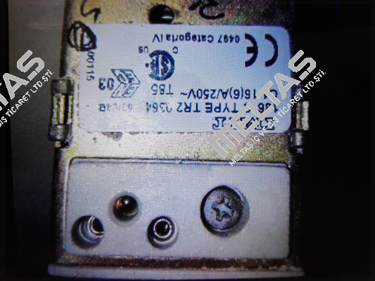 TR2 0364   IMIT (Afriso)