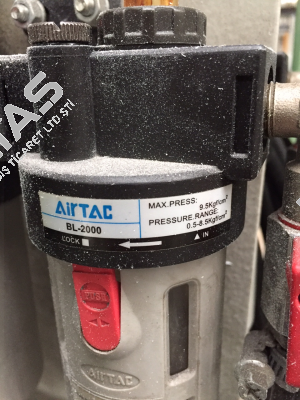 BL-2000 Airtac