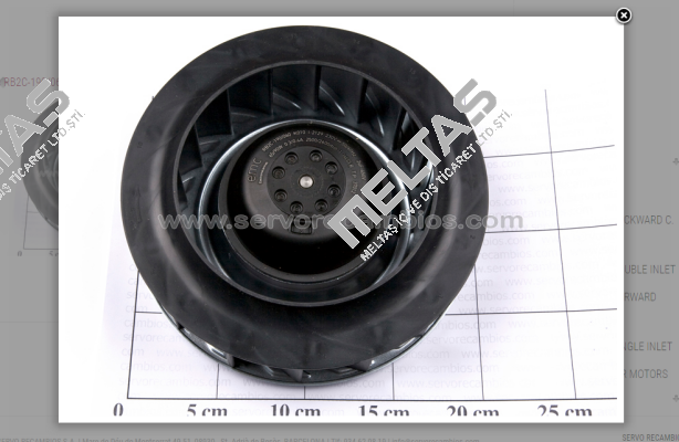 RB2C-190/060 K010 I-1010 Emc