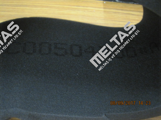 P/N:C005.44.09983; Type: FPS.1200/2000 Losma