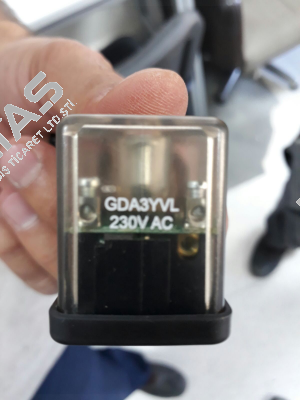 GDA3YVL90T61H  Coax