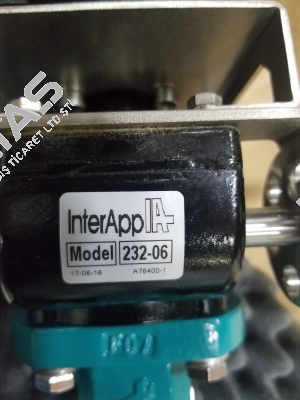 B30150.33-2BE.4GT.TS InterApp