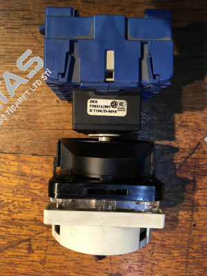 KG41B T104/D-A016 VE Kraus & Naimer