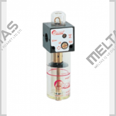 XL4 Bonesi Pneumatic