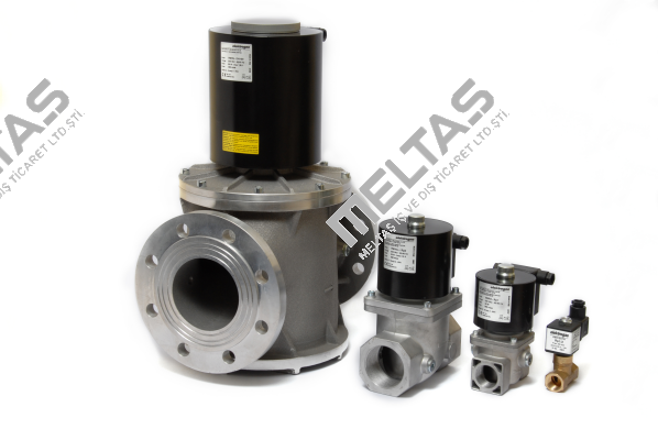 VMR4-2  Elektrogas