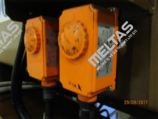GTT/7RG - 67407x IMIT (Afriso)