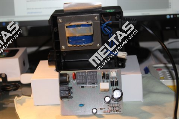electronic card for CB-1A-230  Sanxing