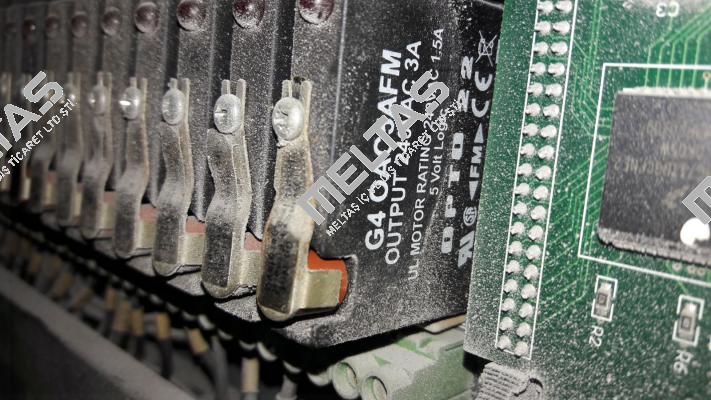 G4OAC5AFM Opto 22