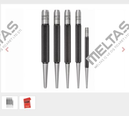 S816PC Starrett