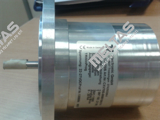 CXV70S-00001  TR Electronic