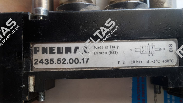 2435.52.00.17  Pneumax