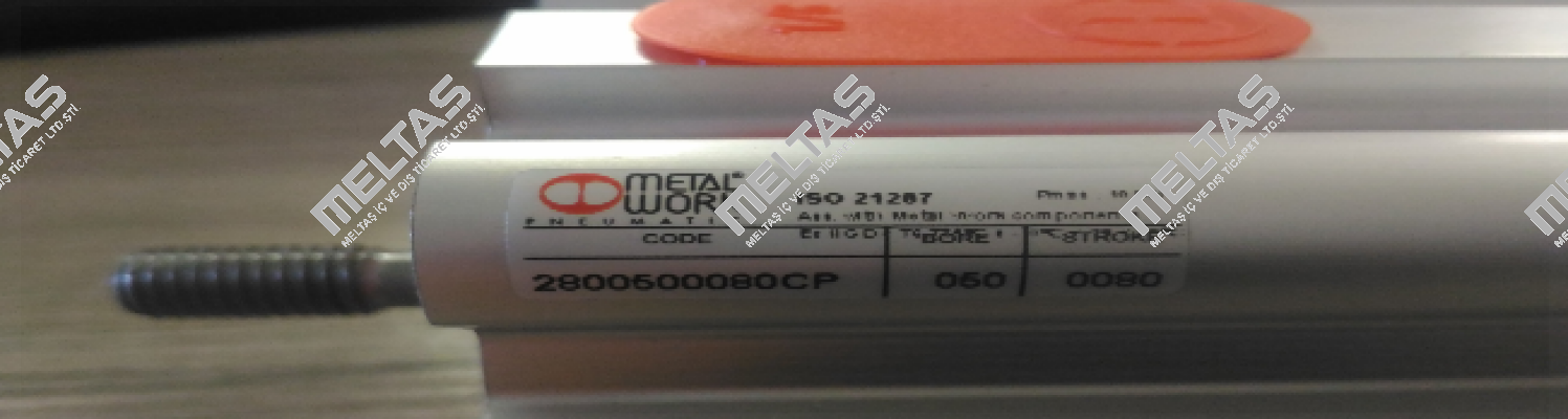 2800500080CP  Metal Work