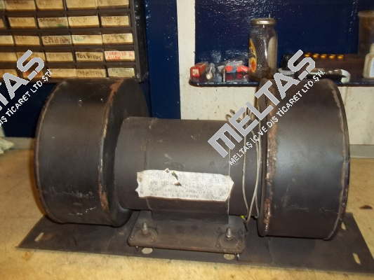 U17726  Rotron