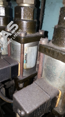 500888 Coax