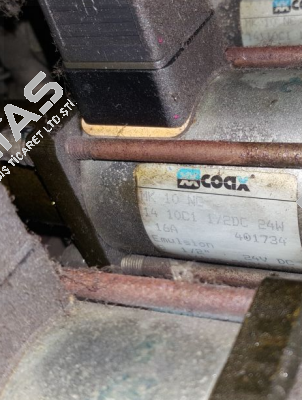 401734  Coax