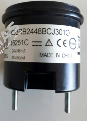 803RB2448BCJ3010 16251C  Curtis
