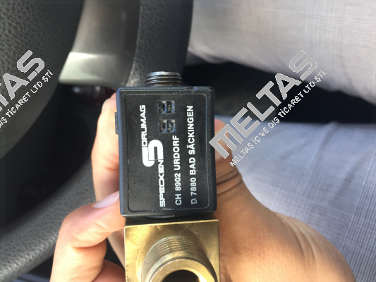 3V4-EF-V  Specken Drumag