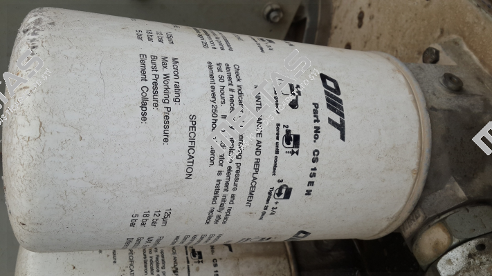 OCF 75241101064 Omt