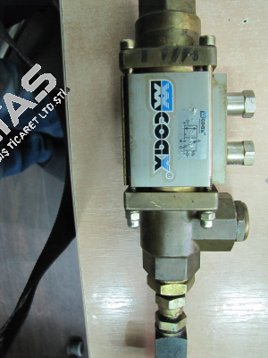 217343  Coax