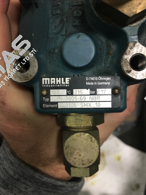 PI 3605-069  MAHLE
